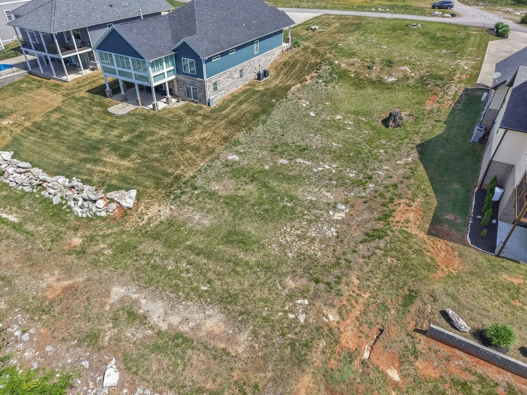Lot 10 W Canterbury Drive Bronston KY 42518