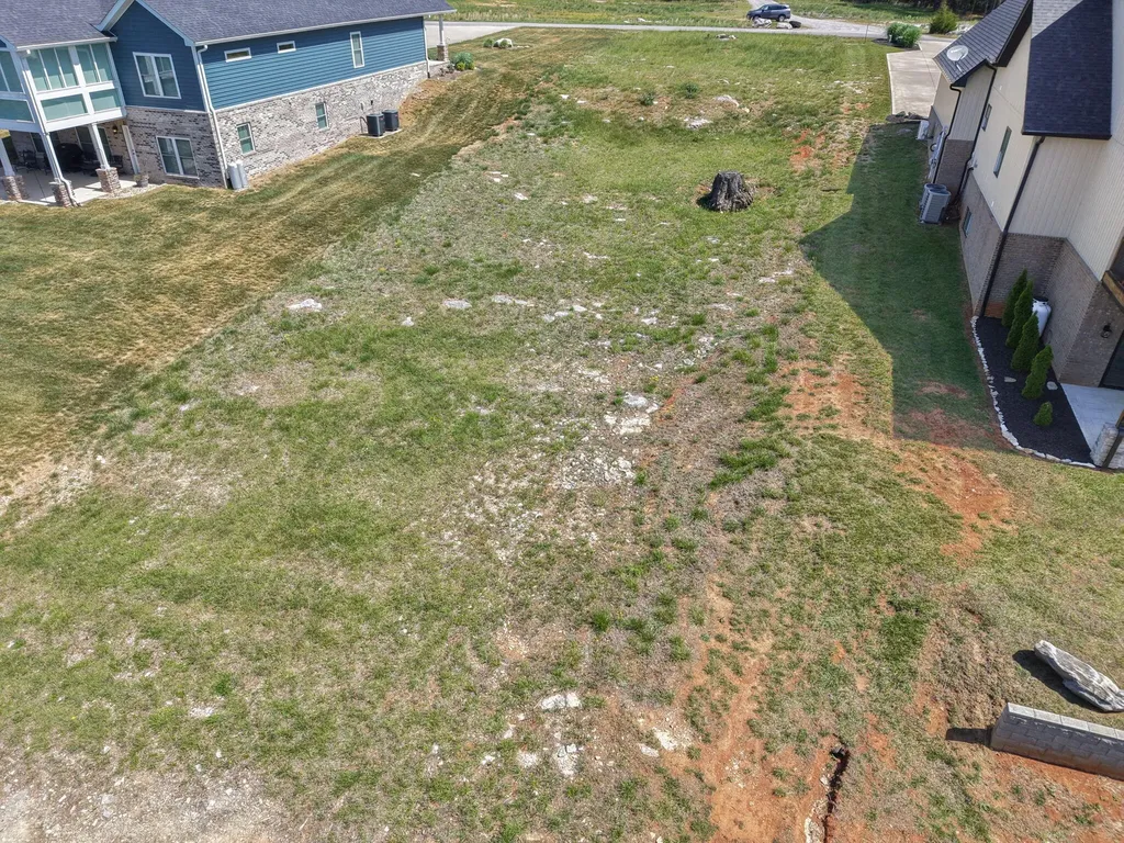 Lot 10 W Canterbury Drive Bronston KY 42518