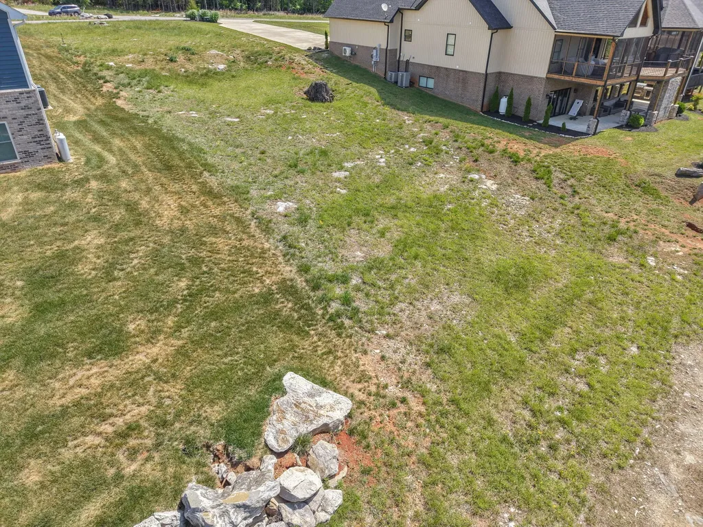 Lot 10 W Canterbury Drive Bronston KY 42518