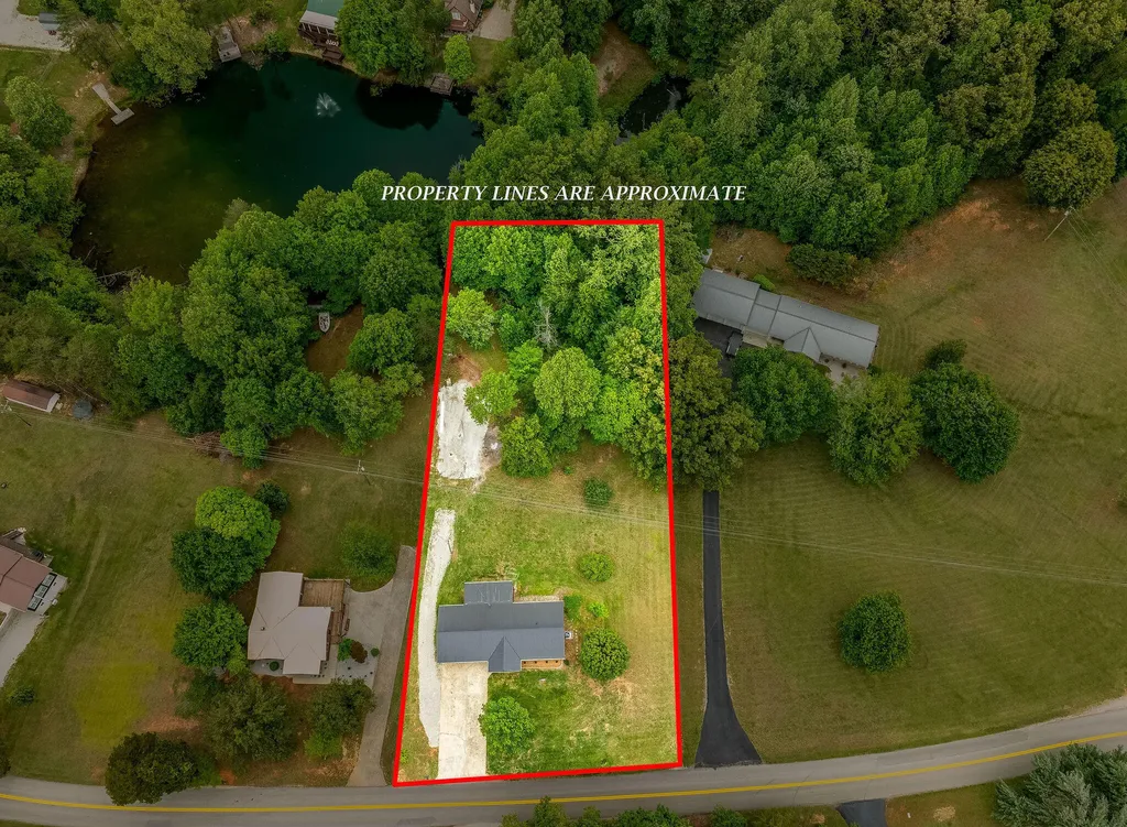 1070 Kentucky 2393 Monticello KY 42633