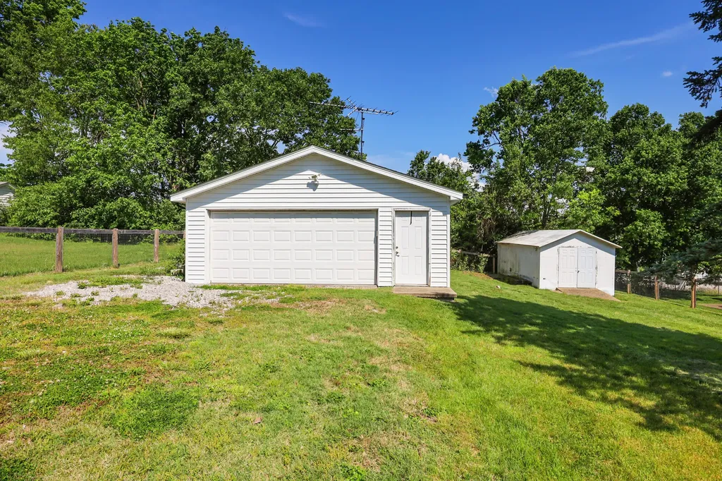103 Highland View Drive Richmond KY 40475