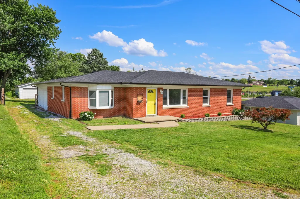 103 Highland View Drive Richmond KY 40475