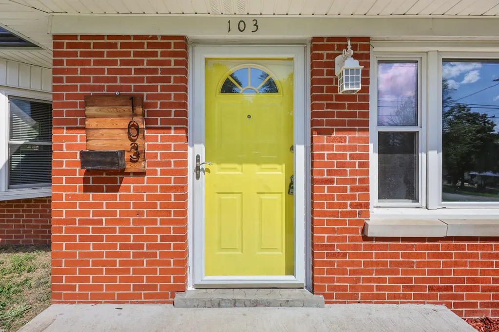 103 Highland View Drive Richmond KY 40475