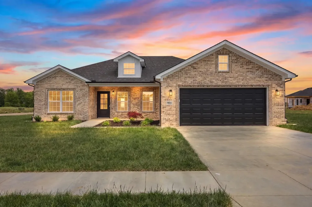 105 Choctaw Trail Richmond KY 40475