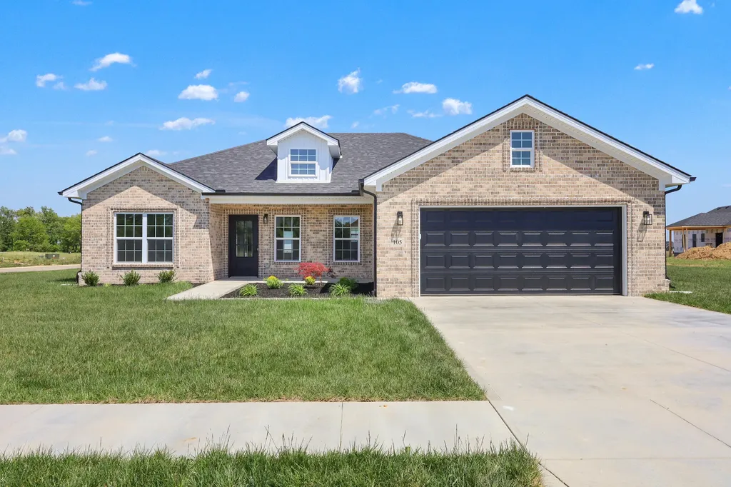 105 Choctaw Trail Richmond KY 40475