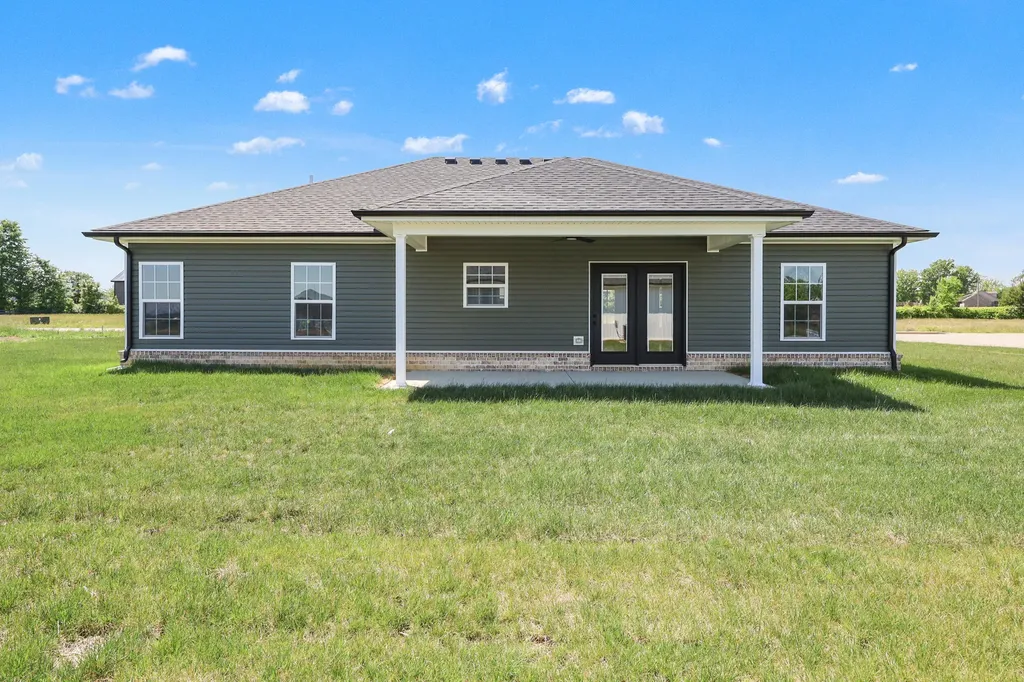 105 Choctaw Trail Richmond KY 40475