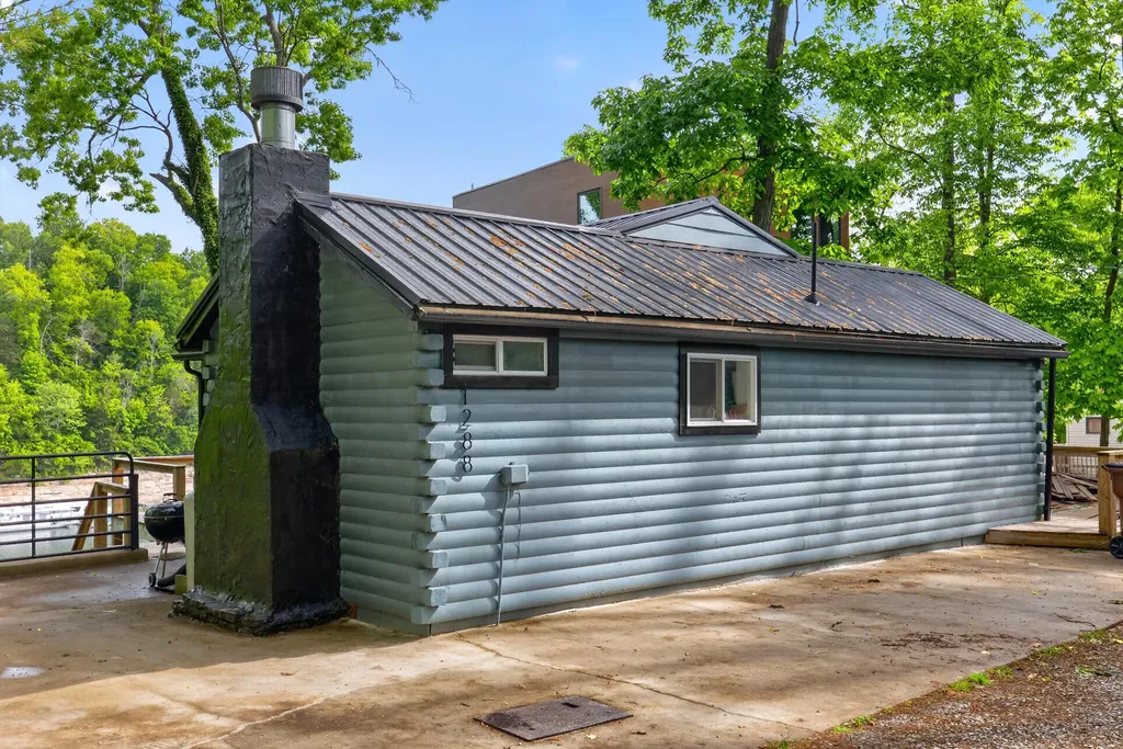 1288 Carry Nation Road Lancaster KY 40444