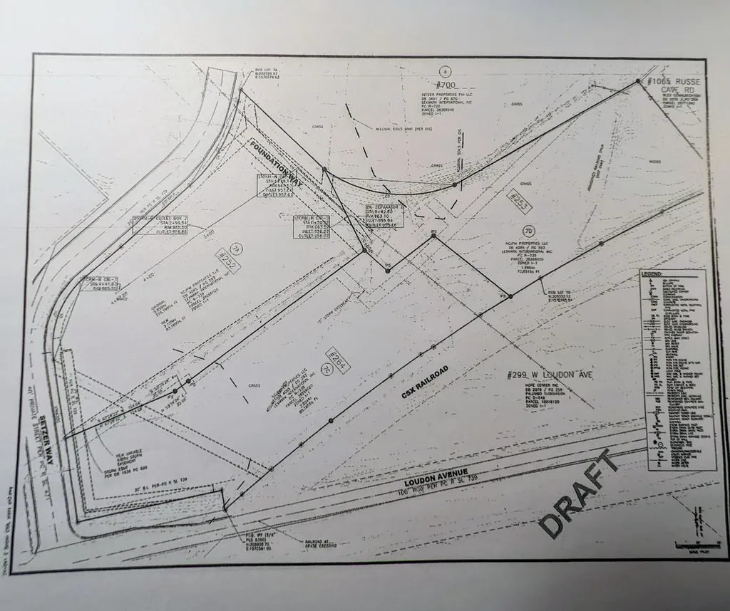 650 Setzer Way Lexington KY 40508
