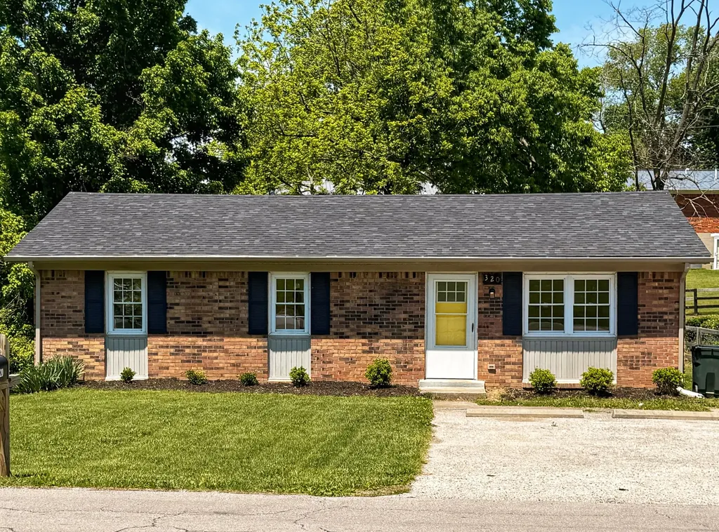 320 Kentucky Avenue Versailles KY 40383