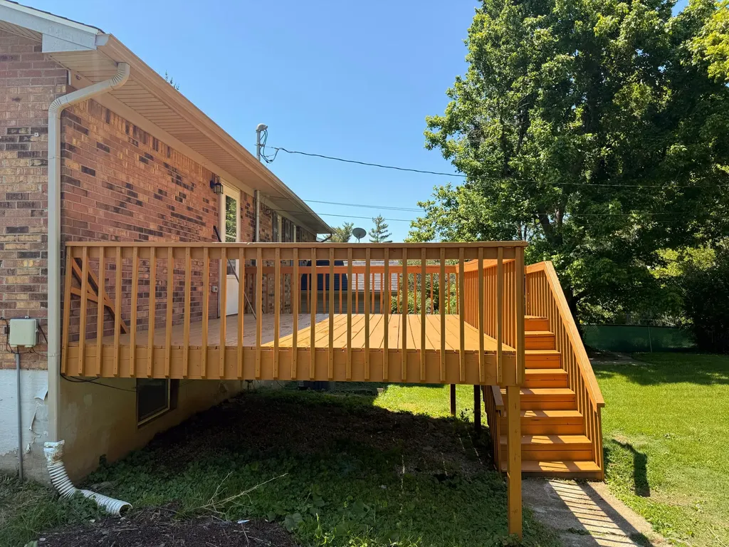320 Kentucky Avenue Versailles KY 40383