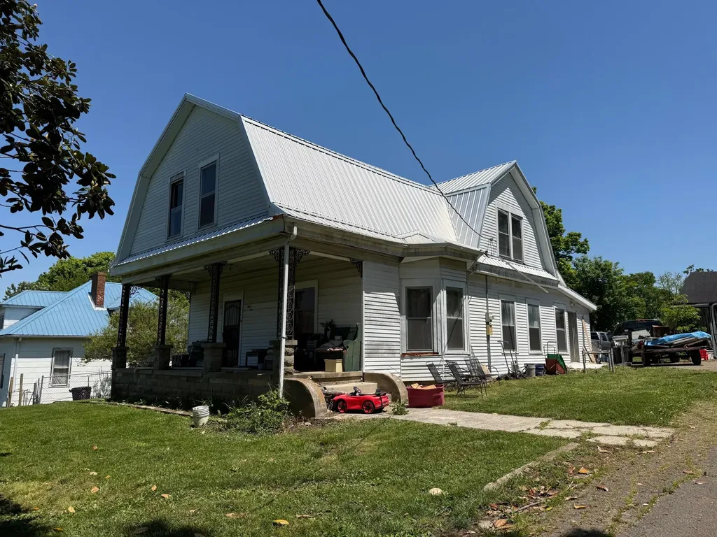 110 Hill Court Lancaster KY 40444