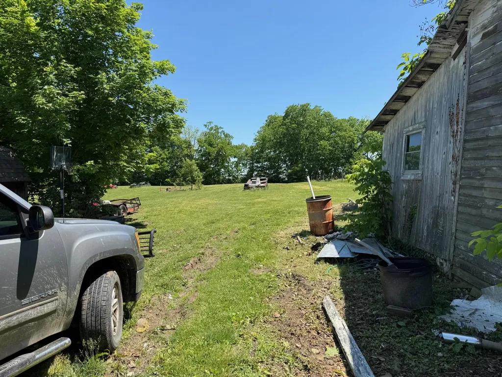 110 Hill Court Lancaster KY 40444