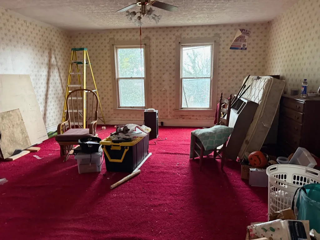 110 Hill Court Lancaster KY 40444