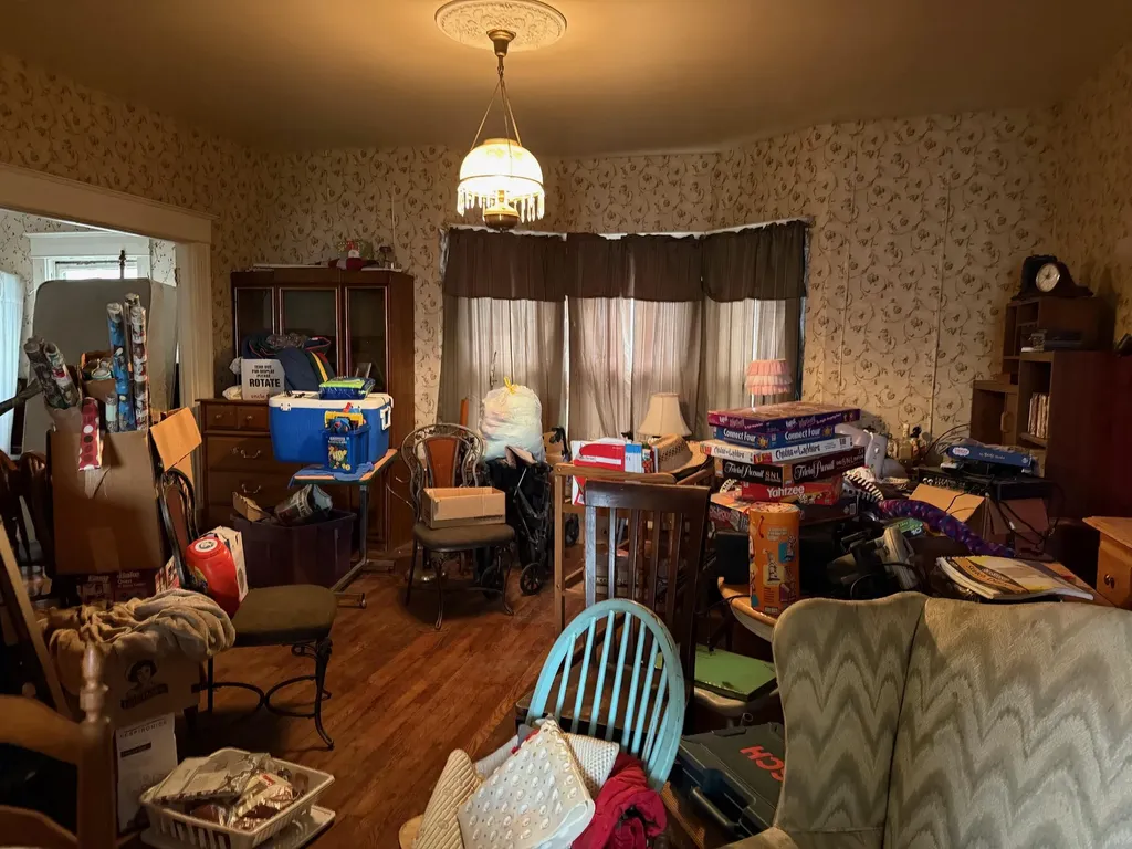 110 Hill Court Lancaster KY 40444