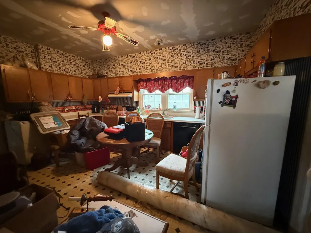 110 Hill Court Lancaster KY 40444