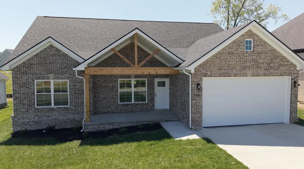 604 Cripple Creek Circle Nicholasville KY 40356