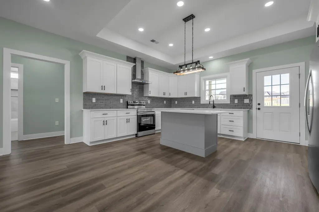 604 Cripple Creek Circle Nicholasville KY 40356