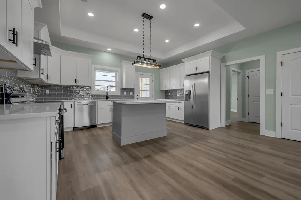 604 Cripple Creek Circle Nicholasville KY 40356