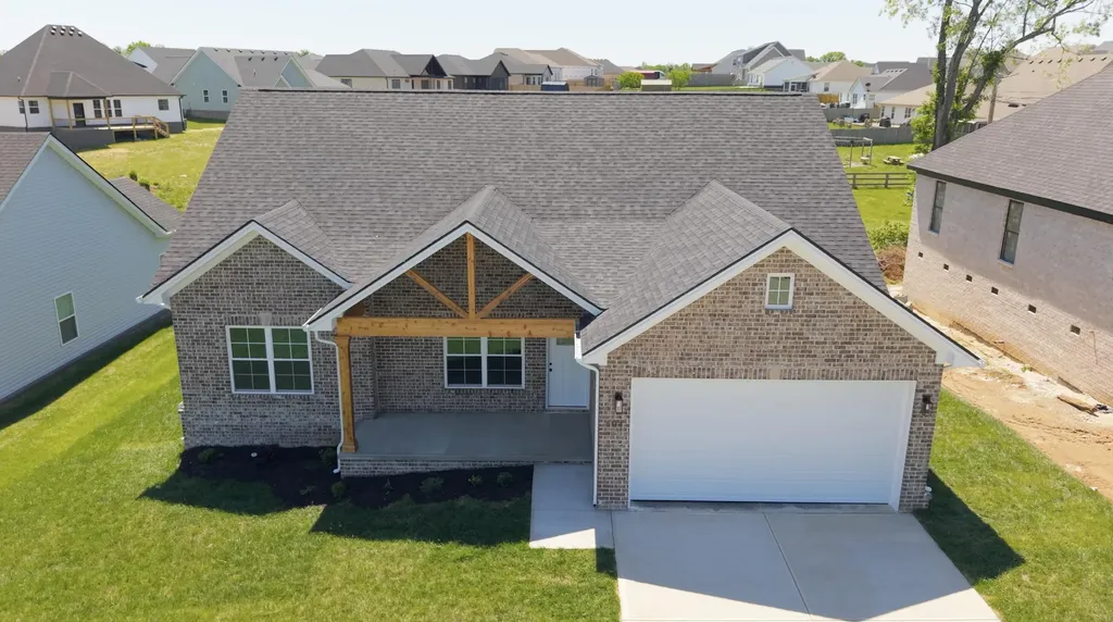 604 Cripple Creek Circle Nicholasville KY 40356