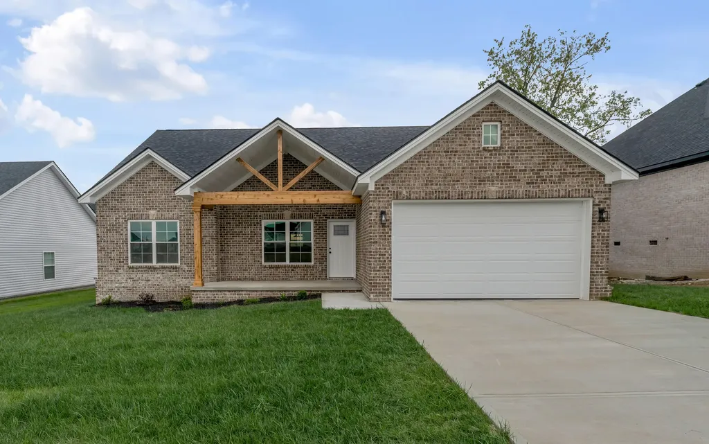 604 Cripple Creek Circle Nicholasville KY 40356