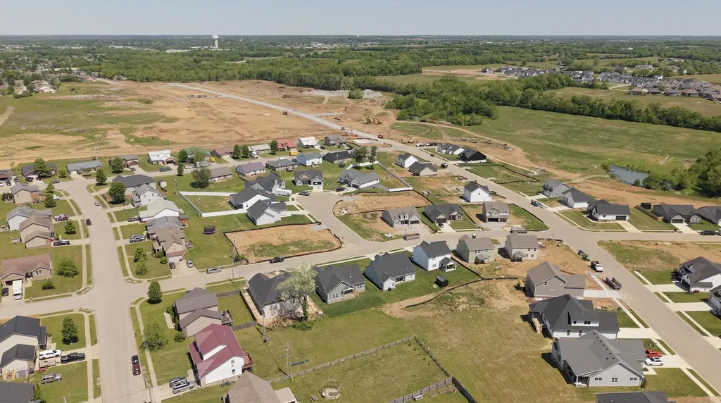 604 Cripple Creek Circle Nicholasville KY 40356