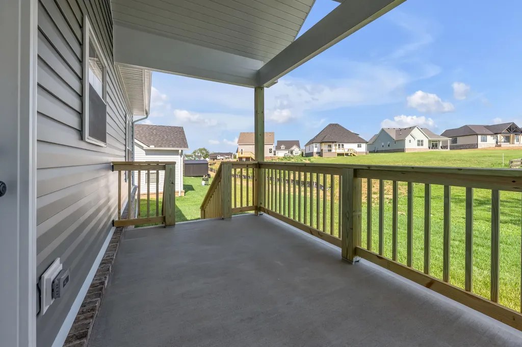 604 Cripple Creek Circle Nicholasville KY 40356
