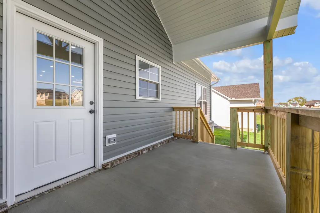 604 Cripple Creek Circle Nicholasville KY 40356