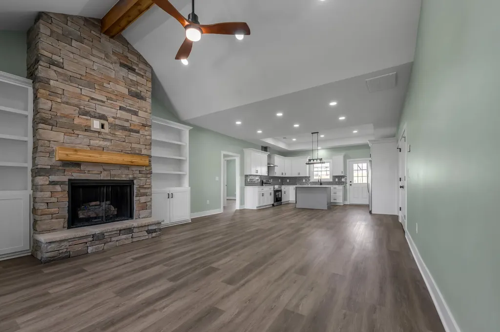 604 Cripple Creek Circle Nicholasville KY 40356
