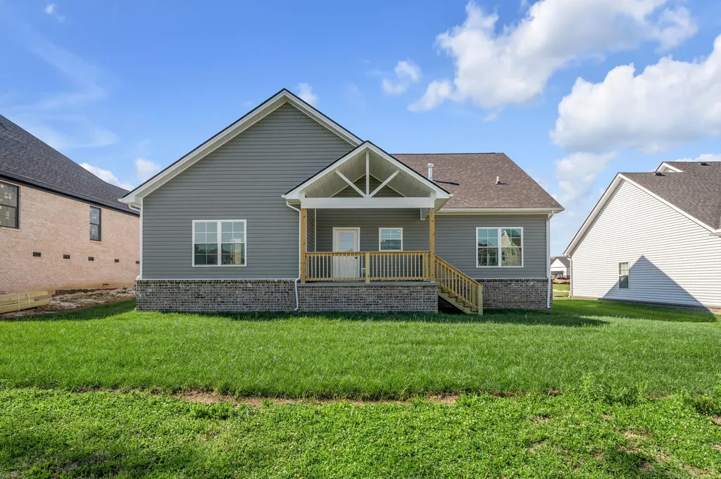 604 Cripple Creek Circle Nicholasville KY 40356