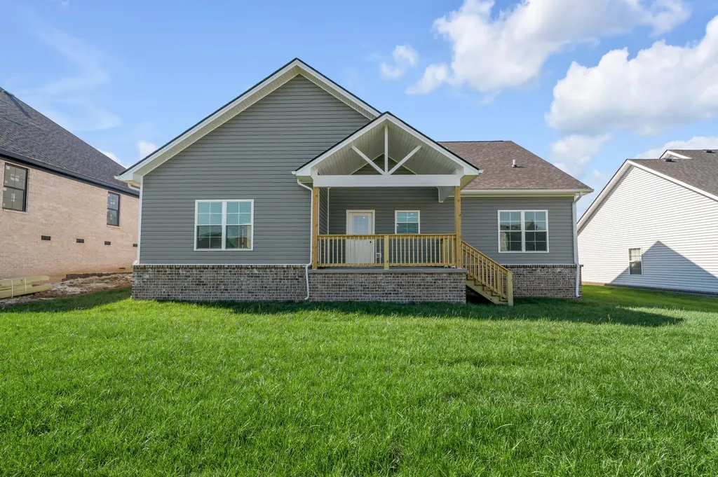 604 Cripple Creek Circle Nicholasville KY 40356