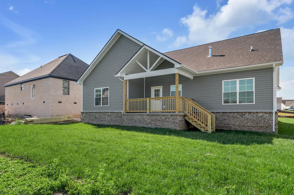 604 Cripple Creek Circle Nicholasville KY 40356
