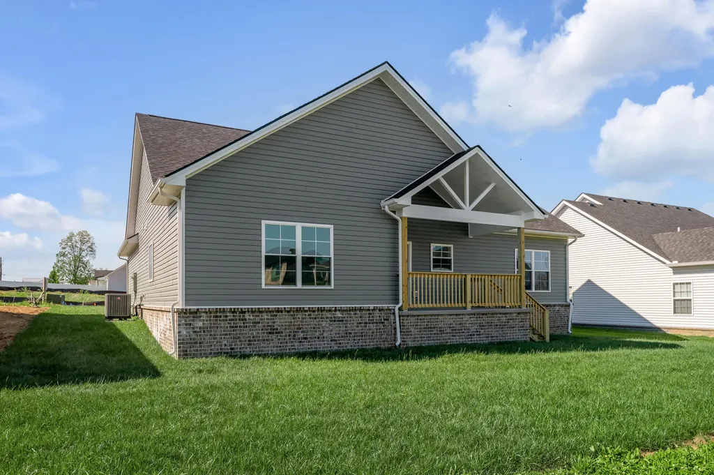 604 Cripple Creek Circle Nicholasville KY 40356