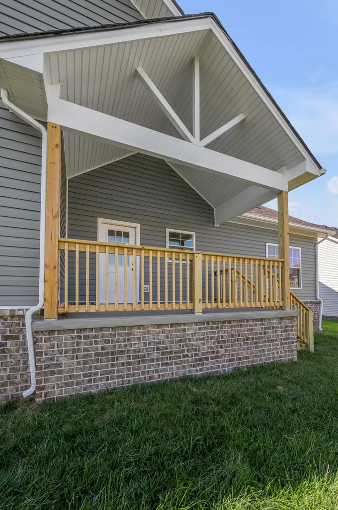 604 Cripple Creek Circle Nicholasville KY 40356