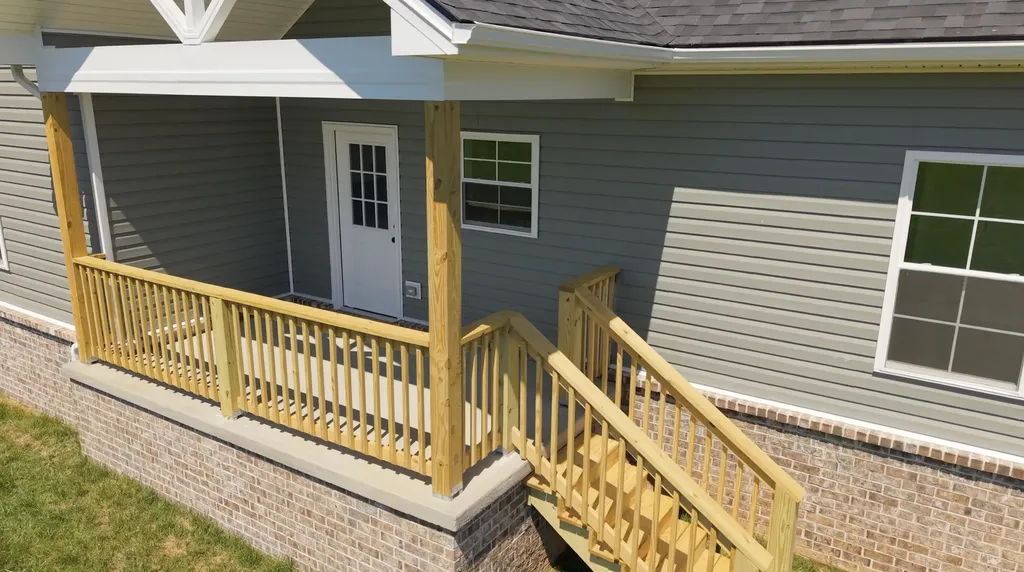 604 Cripple Creek Circle Nicholasville KY 40356