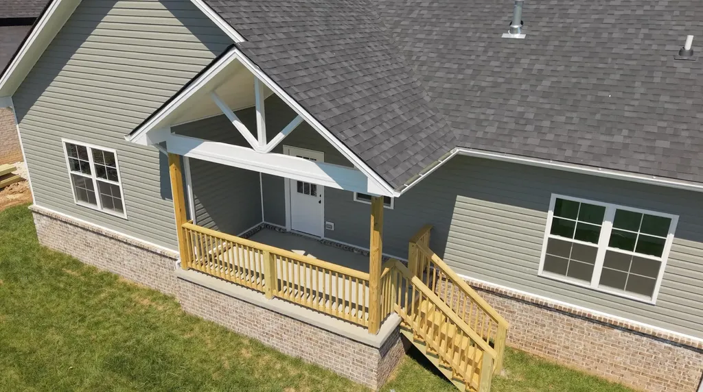 604 Cripple Creek Circle Nicholasville KY 40356