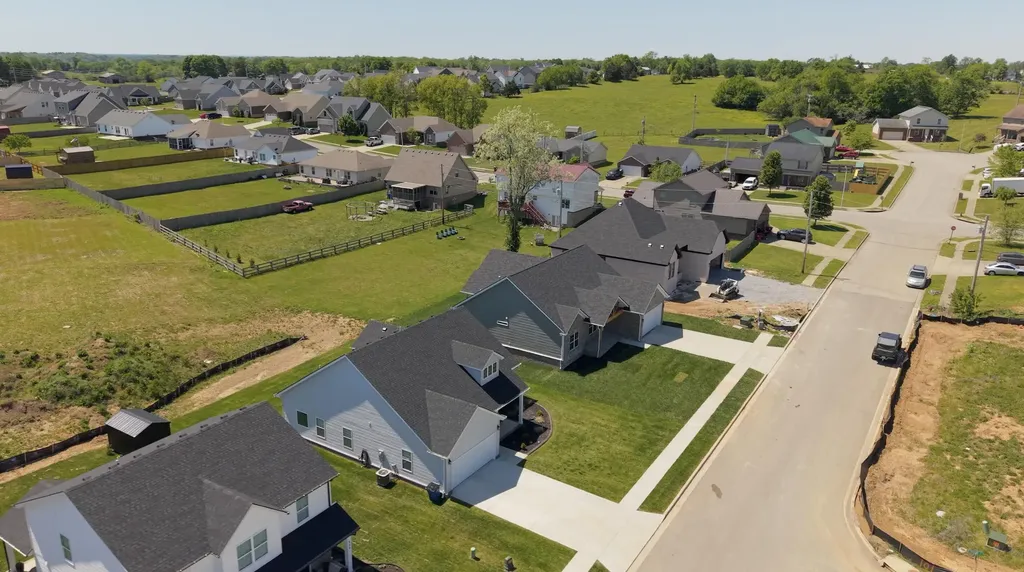 604 Cripple Creek Circle Nicholasville KY 40356