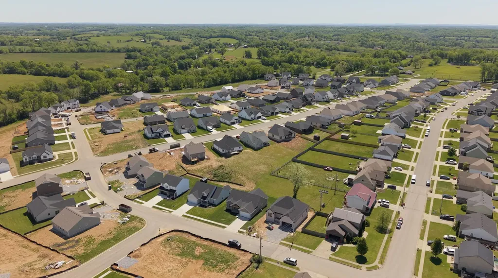 604 Cripple Creek Circle Nicholasville KY 40356