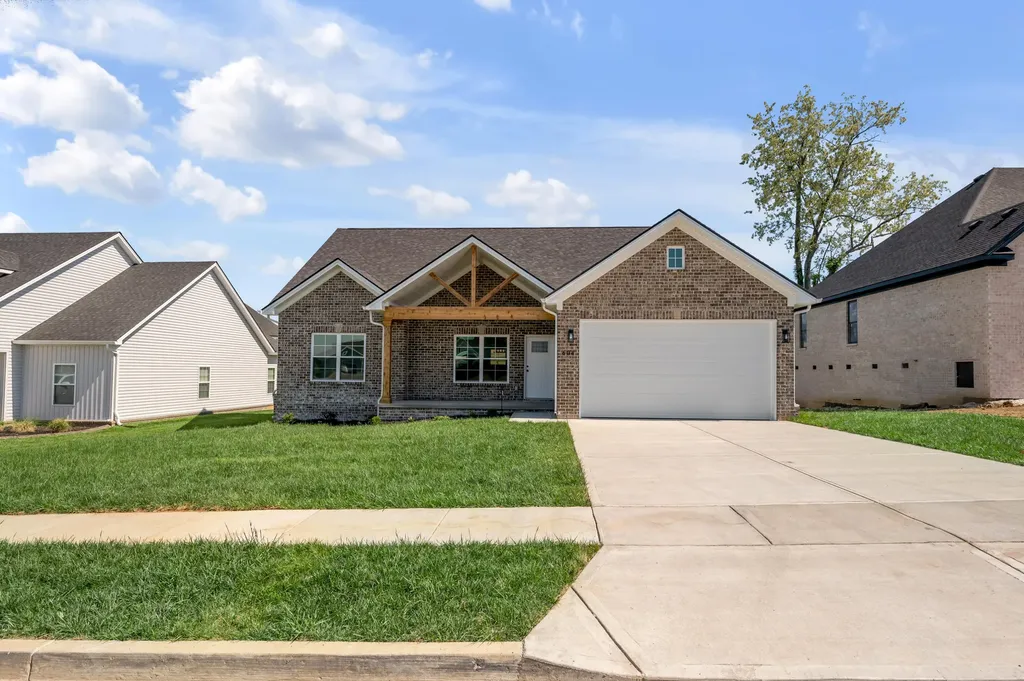 604 Cripple Creek Circle Nicholasville KY 40356