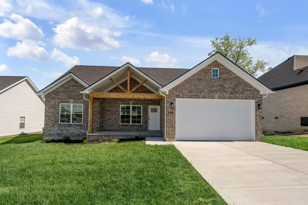 604 Cripple Creek Circle Nicholasville KY 40356