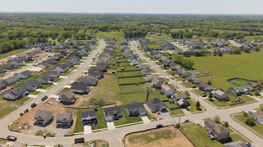 604 Cripple Creek Circle Nicholasville KY 40356
