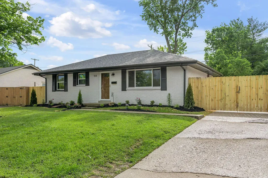 564 Plainview Road Lexington KY 40517