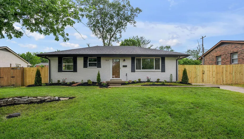 564 Plainview Road Lexington KY 40517
