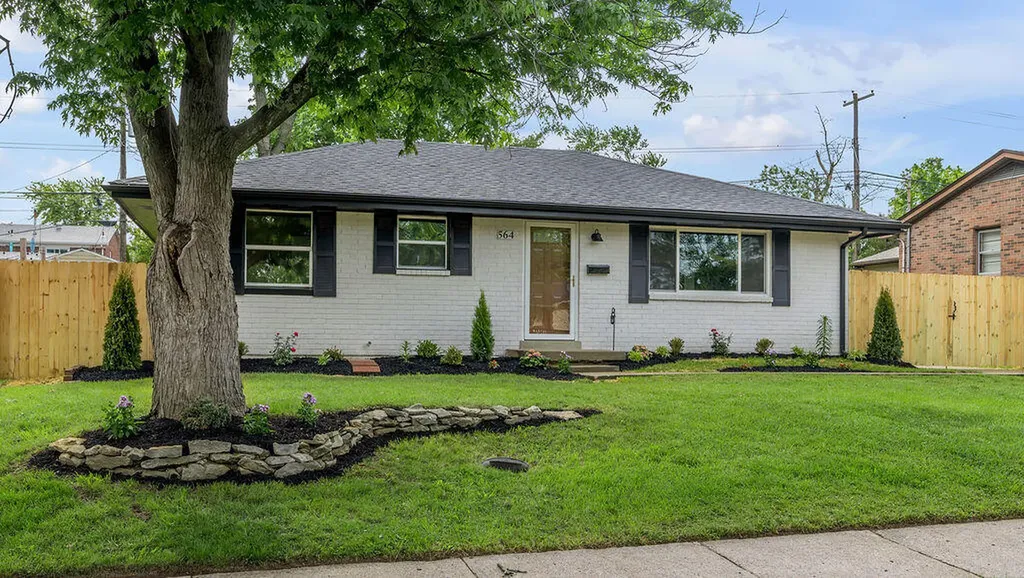 564 Plainview Road Lexington KY 40517