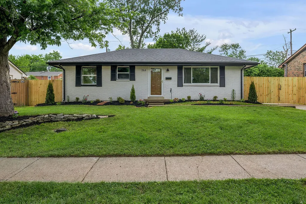 564 Plainview Road Lexington KY 40517