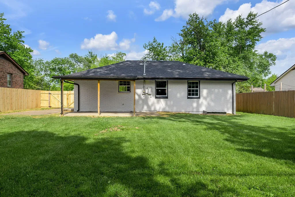 564 Plainview Road Lexington KY 40517
