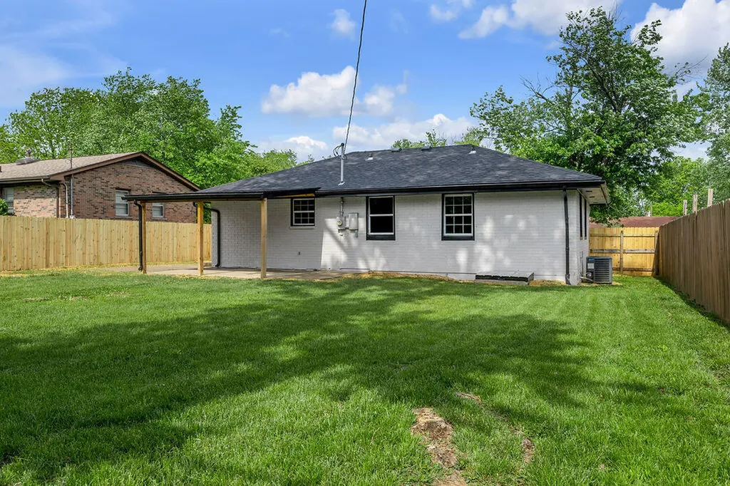 564 Plainview Road Lexington KY 40517