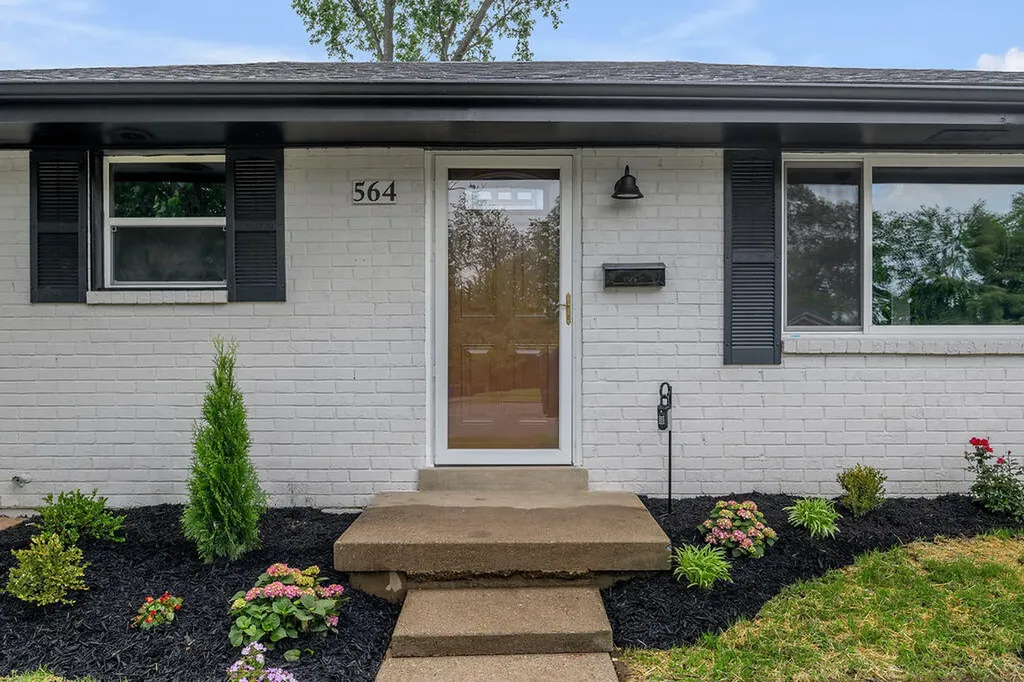 564 Plainview Road Lexington KY 40517