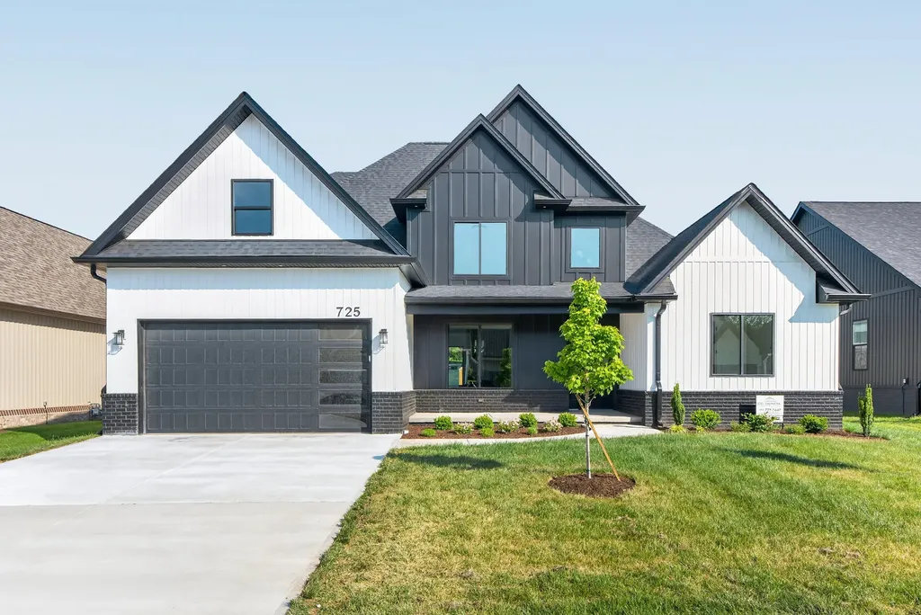 725 Azalea Lane Versailles KY 40383
