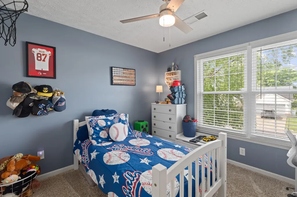 106 Elk Drive Stamping Ground KY 40379