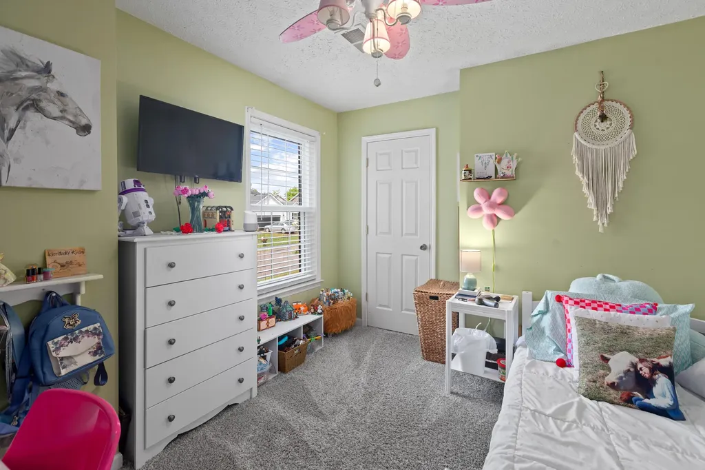 106 Elk Drive Stamping Ground KY 40379